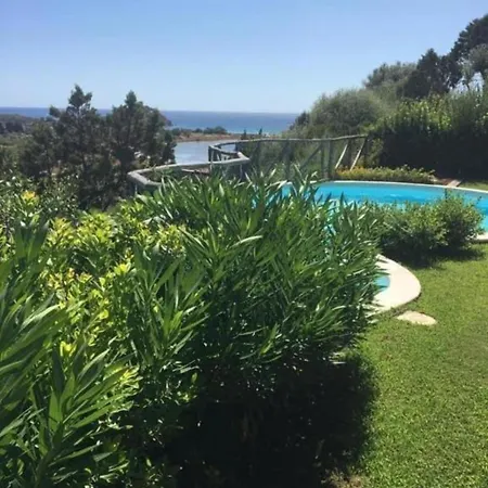 Holiday home Casa Perla