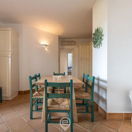 Holiday home Casa Perla Domus De Maria