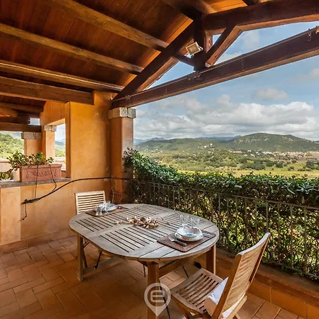 Holiday home Casa Perla *