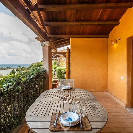 Holiday home Casa Perla