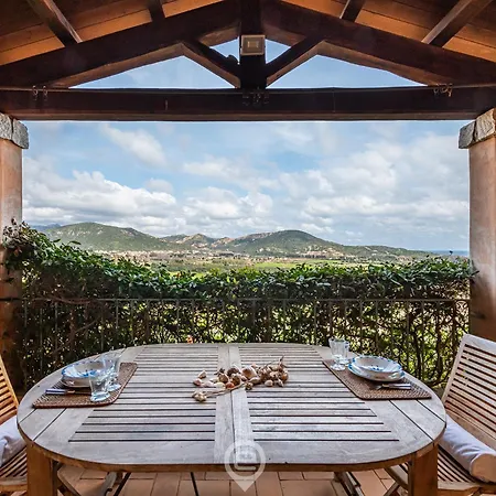 Casa Perla Holiday home *
