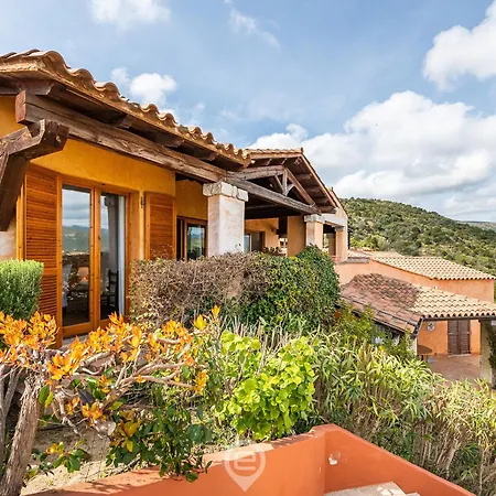 Holiday home Casa Perla *