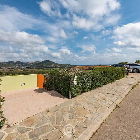 Holiday home Casa Perla *