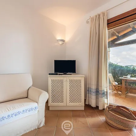 Casa Perla Holiday home Domus De Maria
