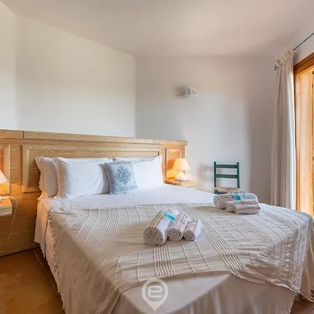 Holiday home Casa Perla Domus De Maria