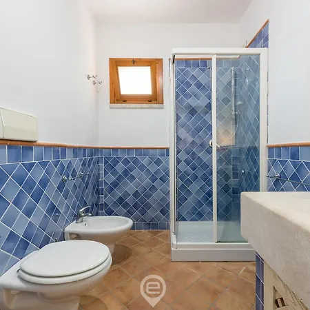 Holiday home Casa Perla