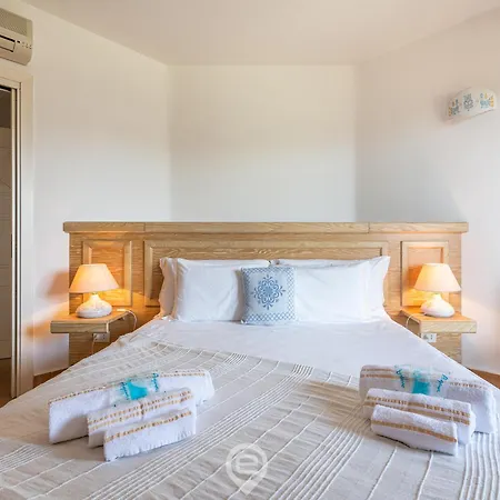 Casa Perla *